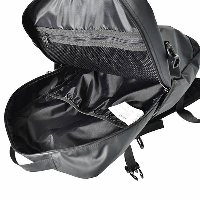 MICHAEL LINNELL（マイケルリンネル） リュック バックパック スクール