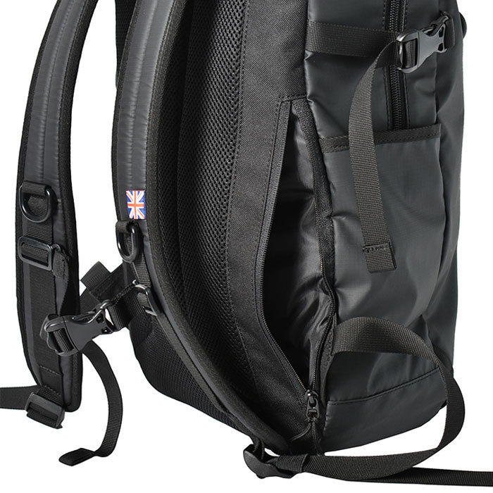 MICHAEL LINNELL（マイケルリンネル） リュック バックパック スクール