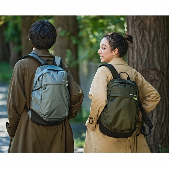 MLEP-02 Rucksack – MICHAEL LINNELL | マイケルリンネル公式