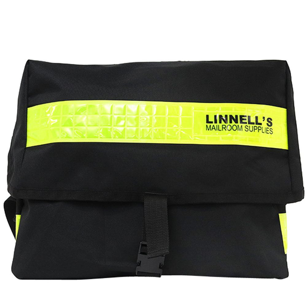 MICHAEL LINNELL（マイケルリンネル） ショルダー メッセンジャー