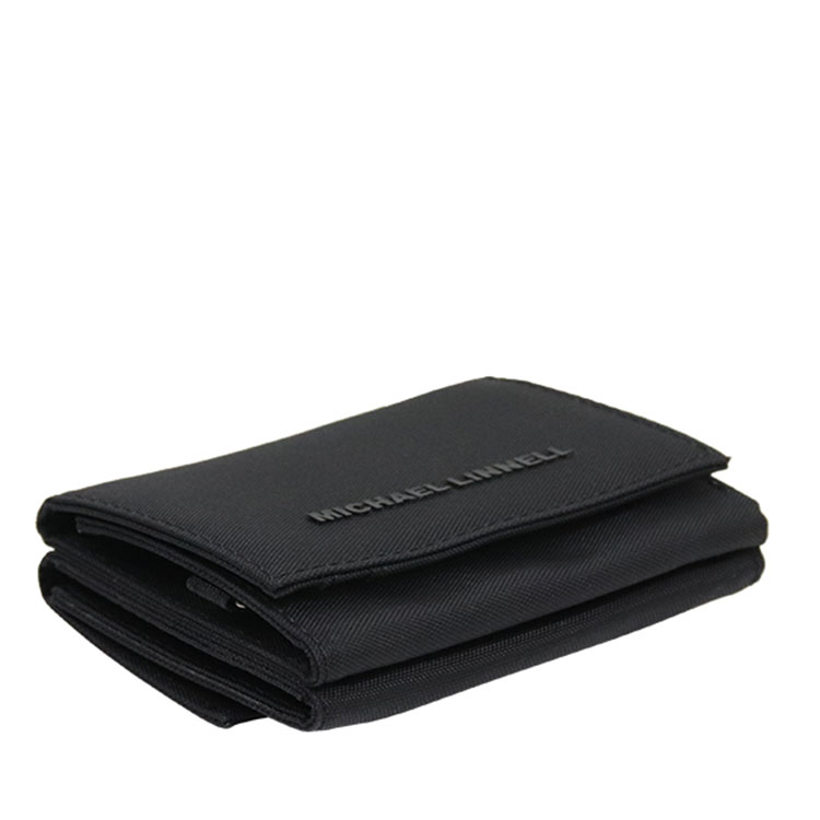 MICHAEL LINNELL マイケルリンネル 三つ折り財布 MINI WALLET