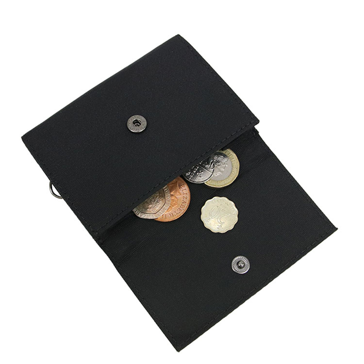 MICHAEL LINNELL マイケルリンネル 三つ折り財布 MINI WALLET