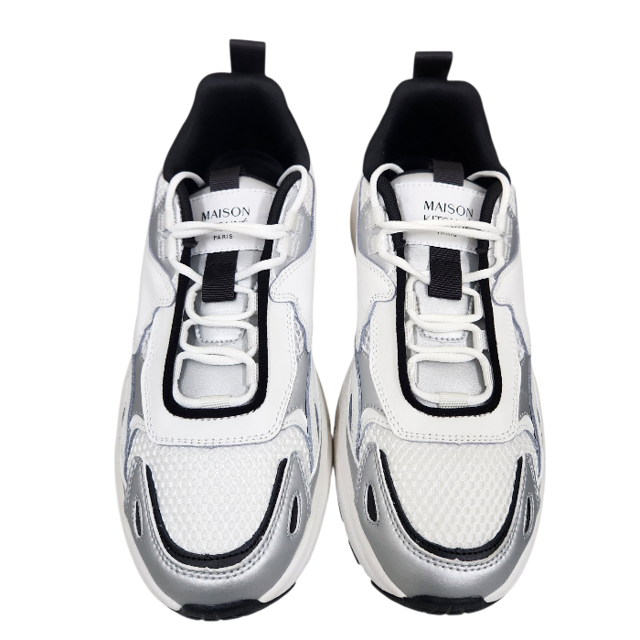 MAISON KITSUNE（メゾン キツネ） 並行輸入品 ソラ ランナー