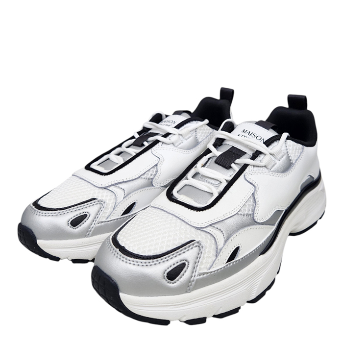 MAISON KITSUNE（メゾン キツネ） 並行輸入品 ソラ ランナー