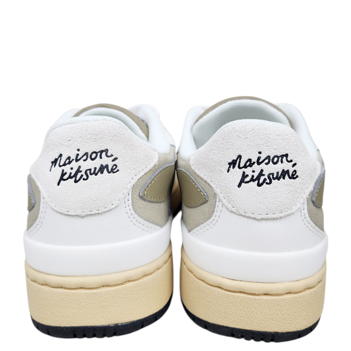 MAISON KITSUNE（メゾン キツネ） 並行輸入品 チルトレーナー 