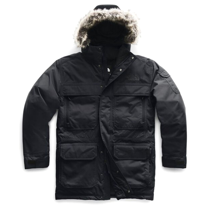 THE NORTH FACE ザ ノースフェイス ダウンジャケット MEN