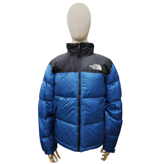 並行輸入品 ノースフェイス メンズ 1996 レトロ ヌプシー ジャケット THE NORTH FACE MEN'S 1996 RETRO NUPTSE JACKET NF0A3C8DM19 BANFF