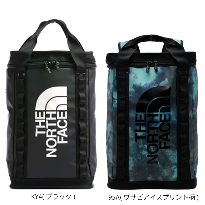 ノースフェイス ヒューズボックス L 26L THE NORTH FACE