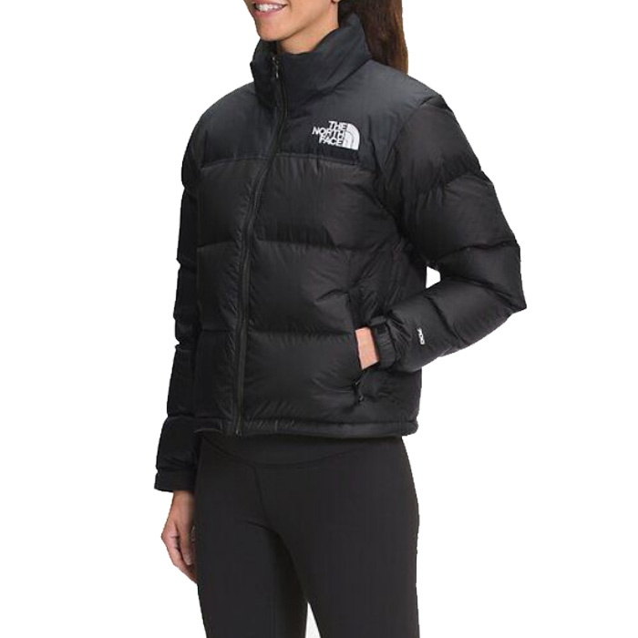 THE NORTH FACE ノースフェイス ダウン レディース 1996 復刻モデル  