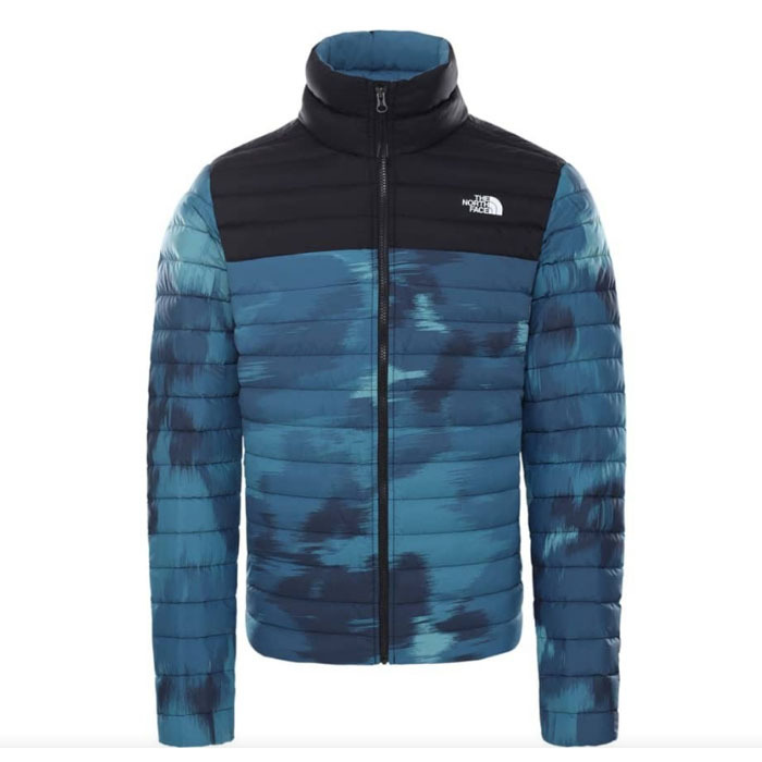 ザ ノースフェイス ダウンジャケット THE NORTH FACE MENS STRETCH  