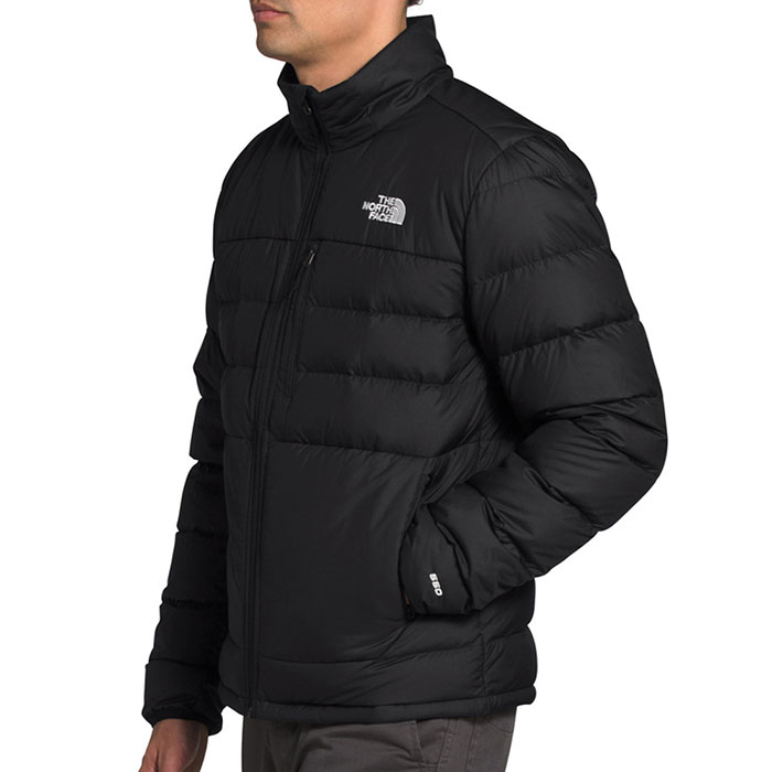 ノースフェイス メンズ アコンカグア 2 ダウン パーカ THE NORTH FACE