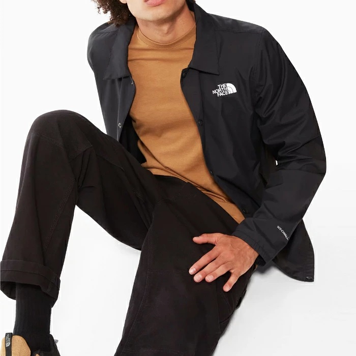 THE NORTH FACE 並行輸入品 ノースフェイス ウォール 薄手