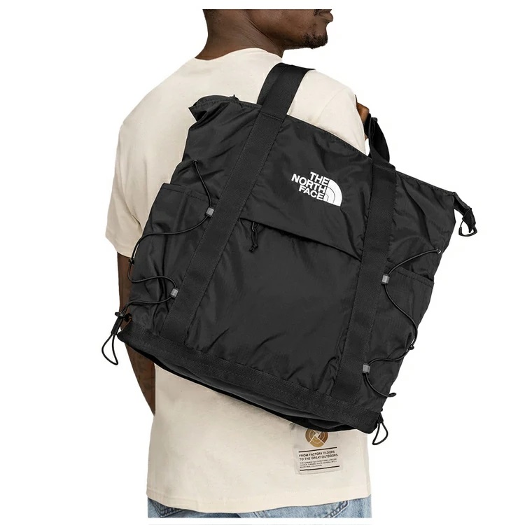 THE NORTH FACE ノースフェイス トートバッグ BOREALIS TOTE