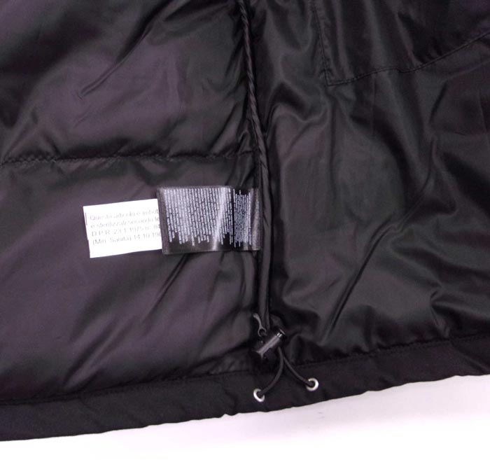 ノースフェイス メンズ シェルパ ヌプシ ジャケット THE NORTH FACE MEN'S SHERPA NUPTSE JACKET 耐久  撥水加工 フリースボア ダウン NF0A5A84 黒 : nf0a5a84jk3 : シーズザッカ - 通販 - Yahoo!ショッピング