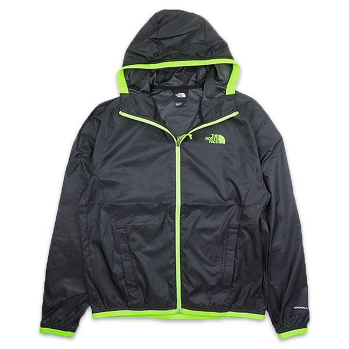 ノースフェイス サイクロンジャケット ウインドブレーカー フーディ THE NORTH FACE ザ...