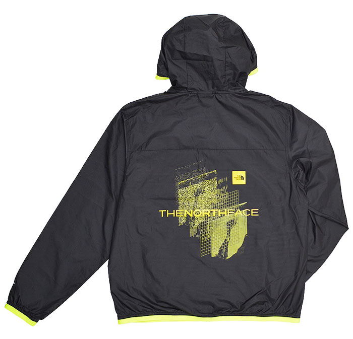 THE NORTH FACE フード付きジャンパー (薄手) THE NORTH FACE 並行輸入品 ノースフェイス パーカー メンズ