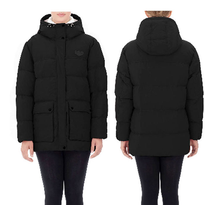 DUVETICA 在庫限り！DUVETICA PLEIONE JACKET デュヴェティカ