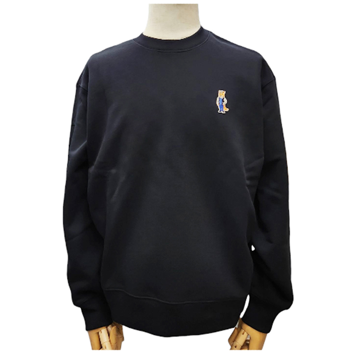 MAISON KITSUNE（メゾン キツネ） 並行輸入品 ドレスド フォックス