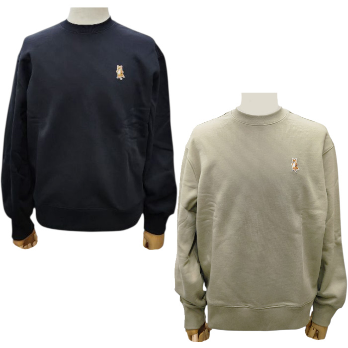 MAISON KITSUNE（メゾン キツネ） 並行輸入品 スタンディング