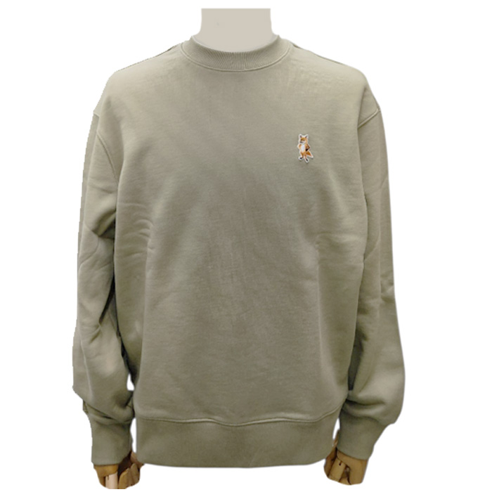 MAISON KITSUNE（メゾン キツネ） 並行輸入品 スタンディング