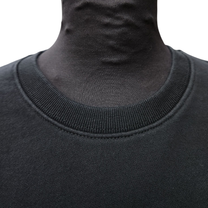 正規品 MAISON KITSUNEメゾンキツネ コーヒーフォックス スウェット メゾン キツネ】スピーディー フォックス パッチ コンフォート