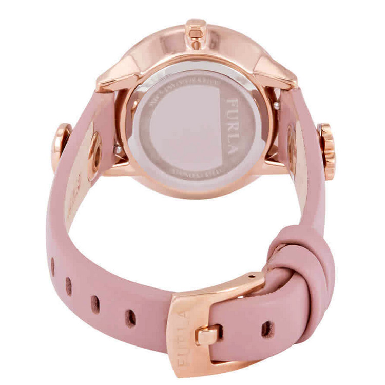 FURLA フルラ 時計 ピン ウォッチ PIN WATCH 腕時計 クォーツ