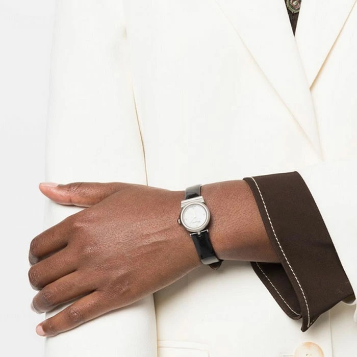 FERRAGAMO フェラガモ ferragamo 時計 ガンチーニ 22mm ウォッチ