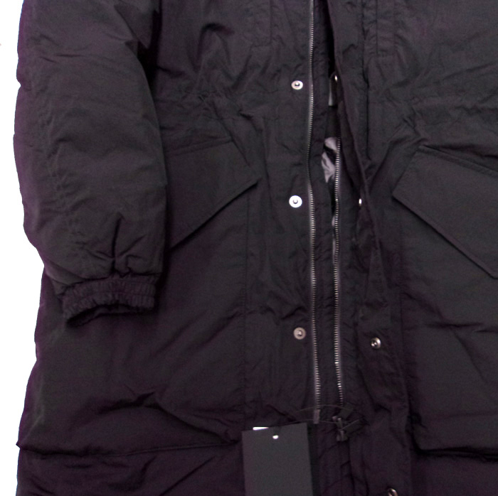 TATRAS 並行輸入品 タトラス ダウン メンズ レンゴー しわ加工