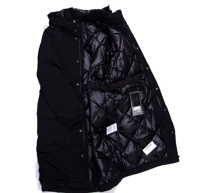 TATRAS（タトラス） 並行輸入品 ダウン メンズ レンゴー しわ加工