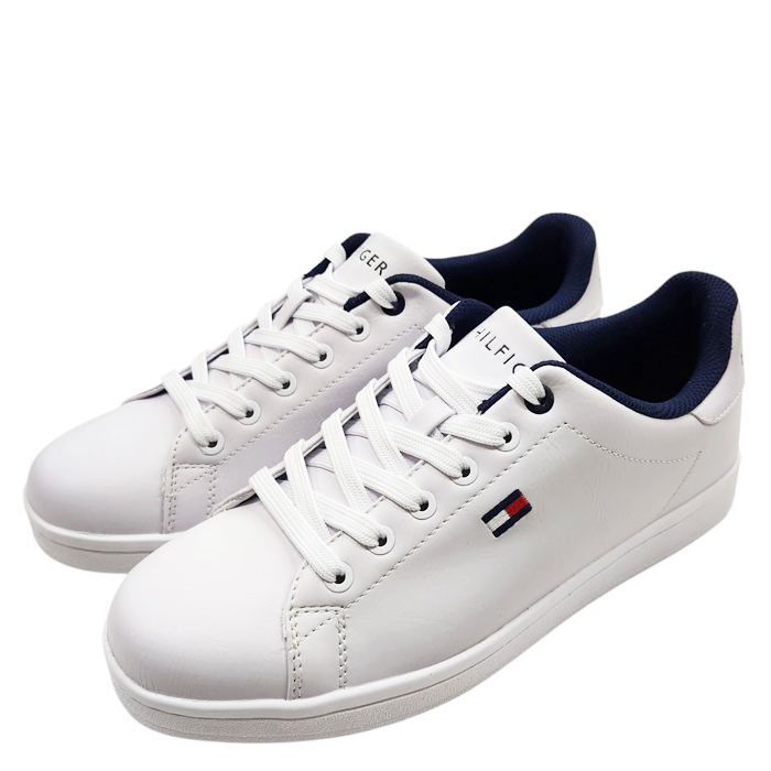 TOMMY HILFIGER（トミー・ヒルフィガー） 並行輸入品 スニーカー