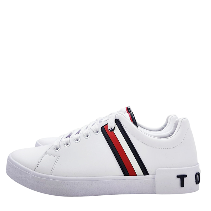 TOMMY HILFIGER トミーヒルフィガー スニーカー ラムス 靴