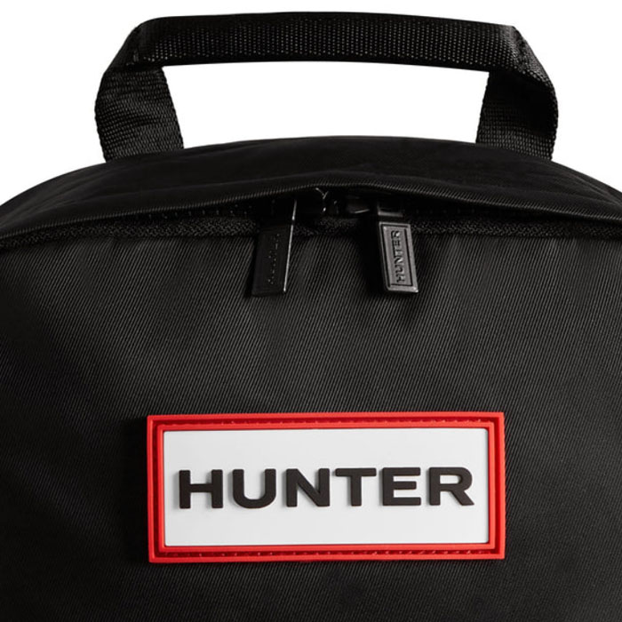 HUNTER ハンター リュック ナイロンバックパック ユニセックス HUNTER ハンター リュック ナイロンバックパック ユニセックス