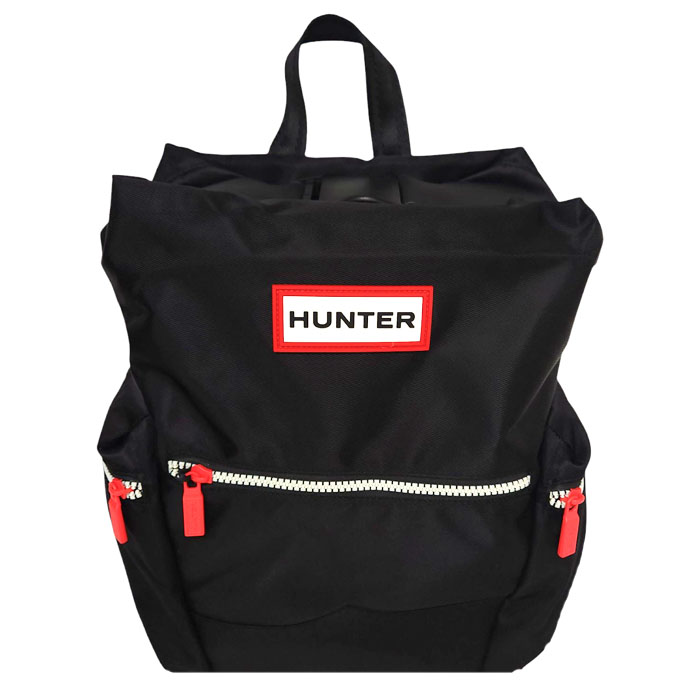 国内発送 HUNTER バックパック MINI TOPCLIP UBB6018ACD Amazon.co.jp: ハンター HUNTER バッグ ミニリュック UBB6018ACD