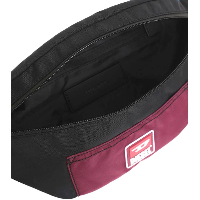 DIESEL ディーゼル バッグ メンズ レディース プレゼント F SUSE