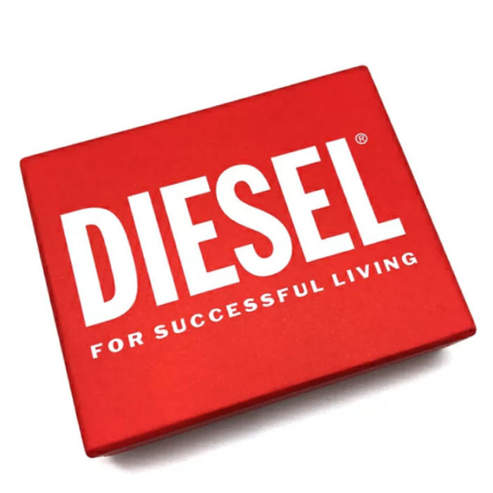✨極美品✨ディーゼル　キーケース6連　デニム　レザー　ユニセックス  ブルー　黒 Amazon.co.jp: [Diesel] (ディーゼル) メンズ デニム キーケース