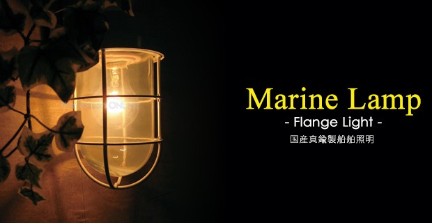 2号フランジライト