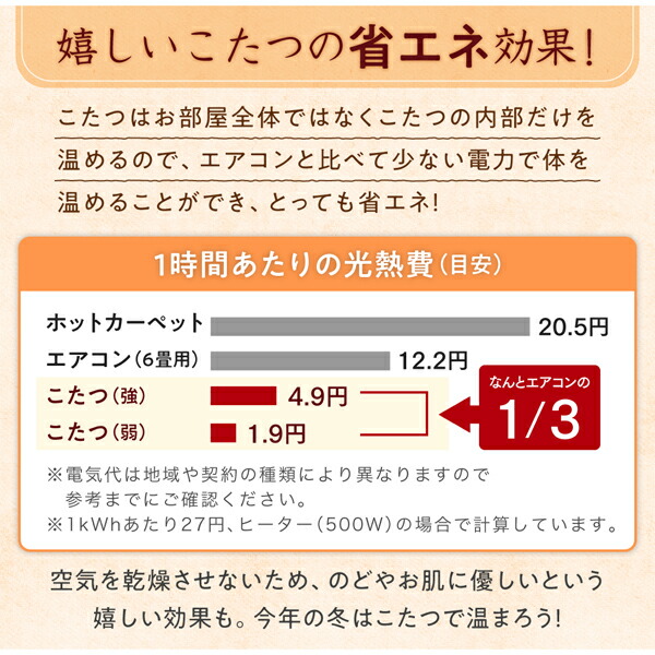 ギャッベ柄グラデーションデザインこたつ布団 掛布団&ラグ2点セット