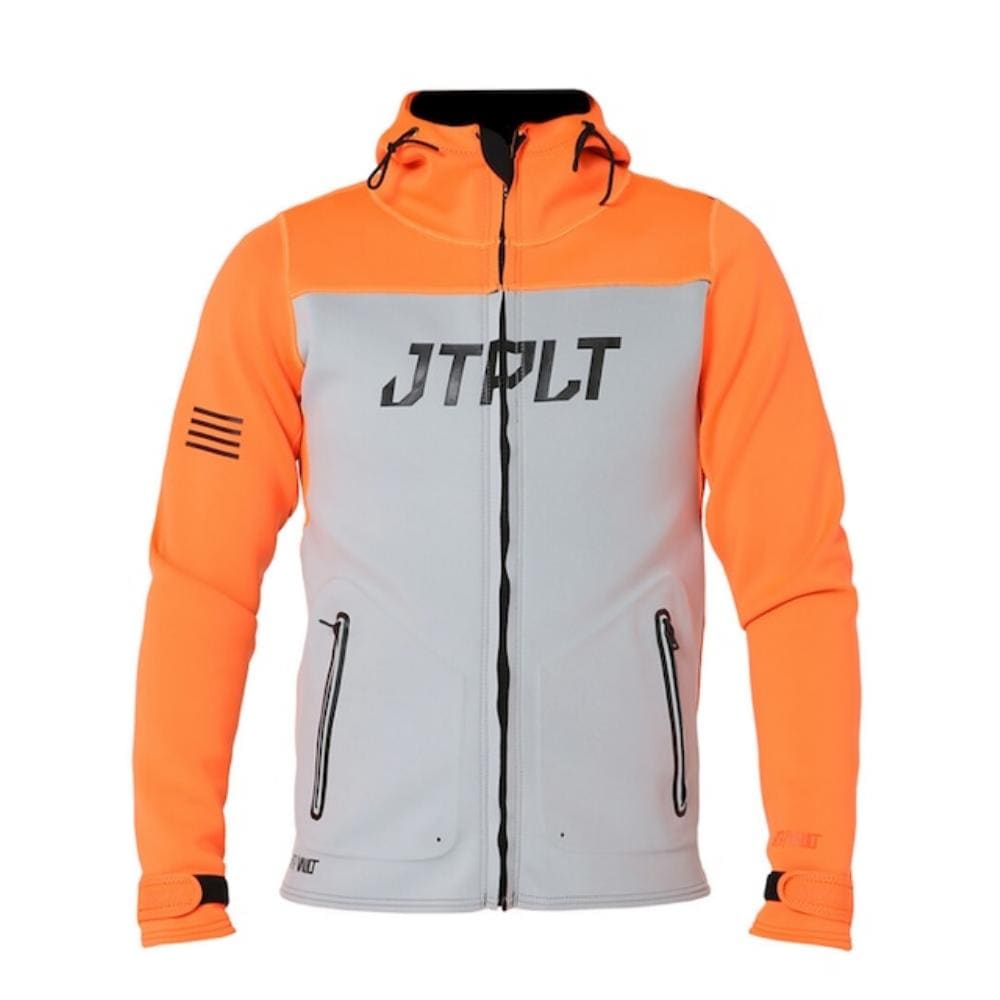JETPILOT ジェットパイロット RX ツアーコート オレンジ Lサイズ マリンスポーツ レジャー用品