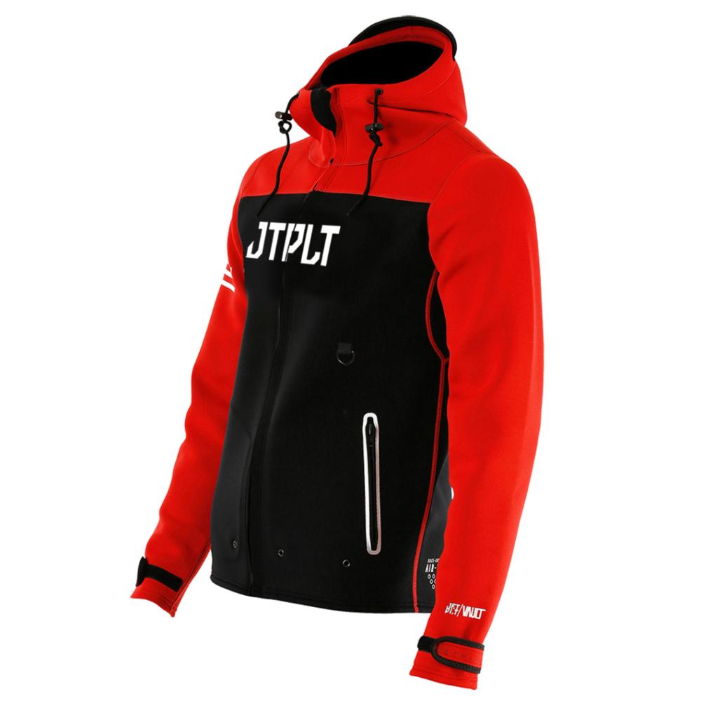 JETPILOT ジェットパイロット RXボルト ツアーコート レッド マリンスポーツ レジャー用品