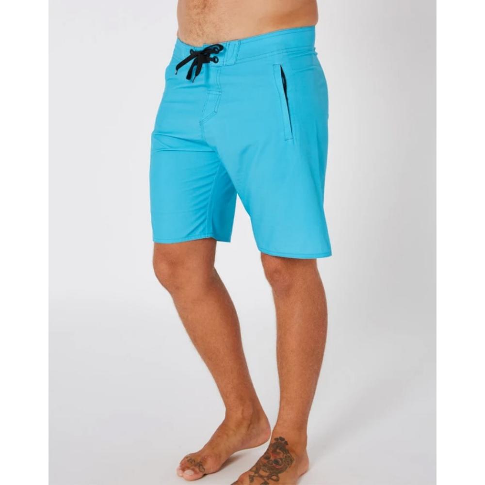 JETPILOT ジェットパイロット フリーライド ボードショーツ ブルー 32インチ マリンスポーツ レジャー用品 | 