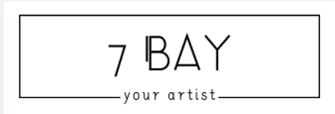 暮らしのアーティスト7-BAY ロゴ