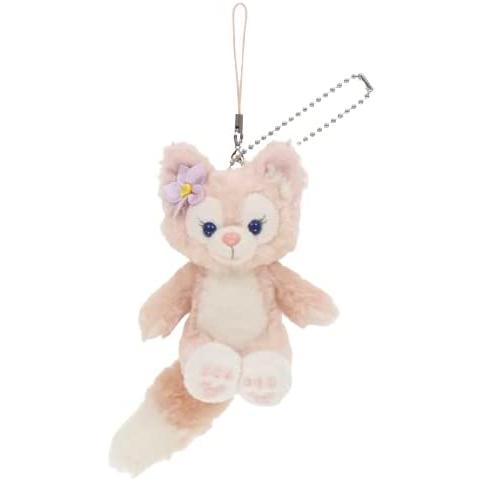 Disney 東京ディズニーリゾート限定 ぬいぐるみバッジ ドナルド