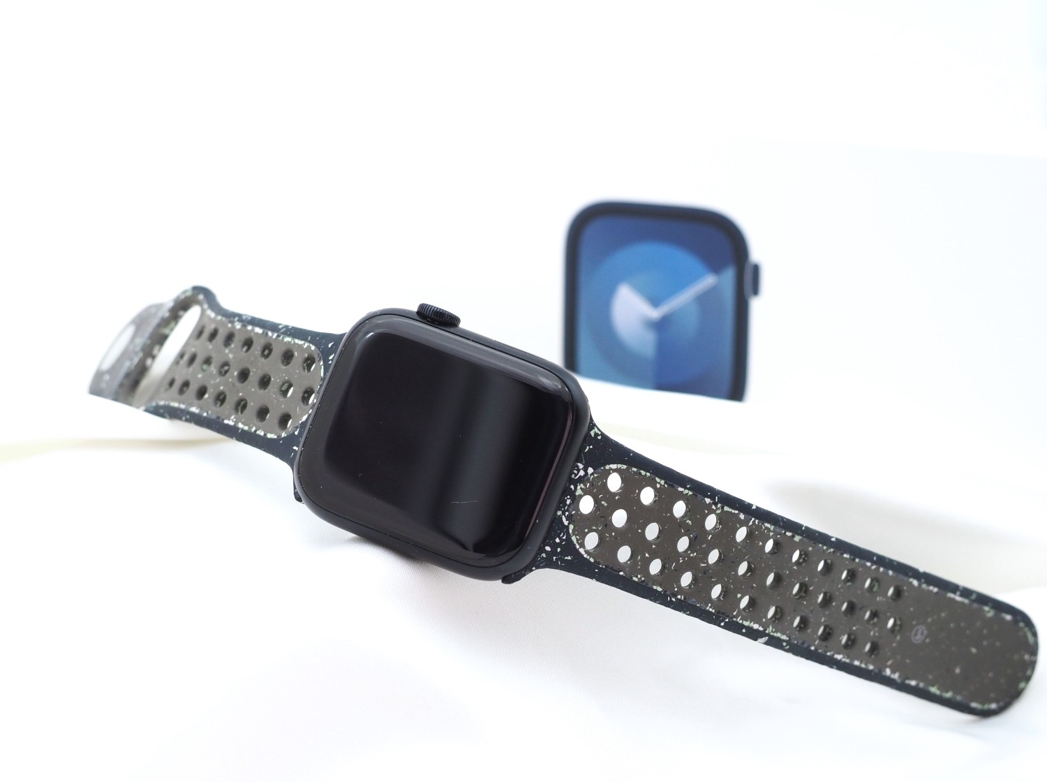 Apple Watch - 新品 Apple Watch series9 45mm GPS MR9Q3J/A Apple Watch Series9 45mm GPSモデル MR9Q3J/A A2980
