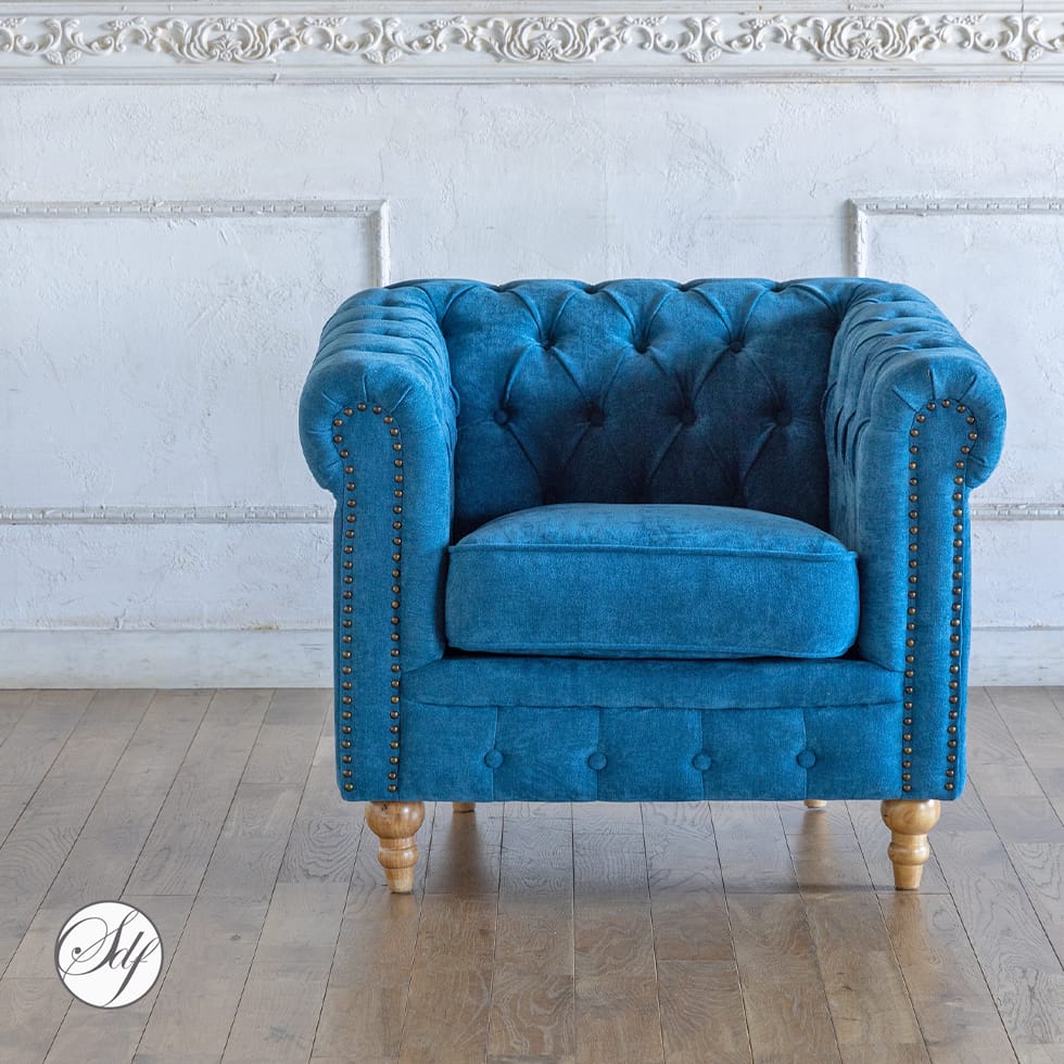 ソファ ひとりがけ 一人用 フロアソファ ホテルライク ソファー