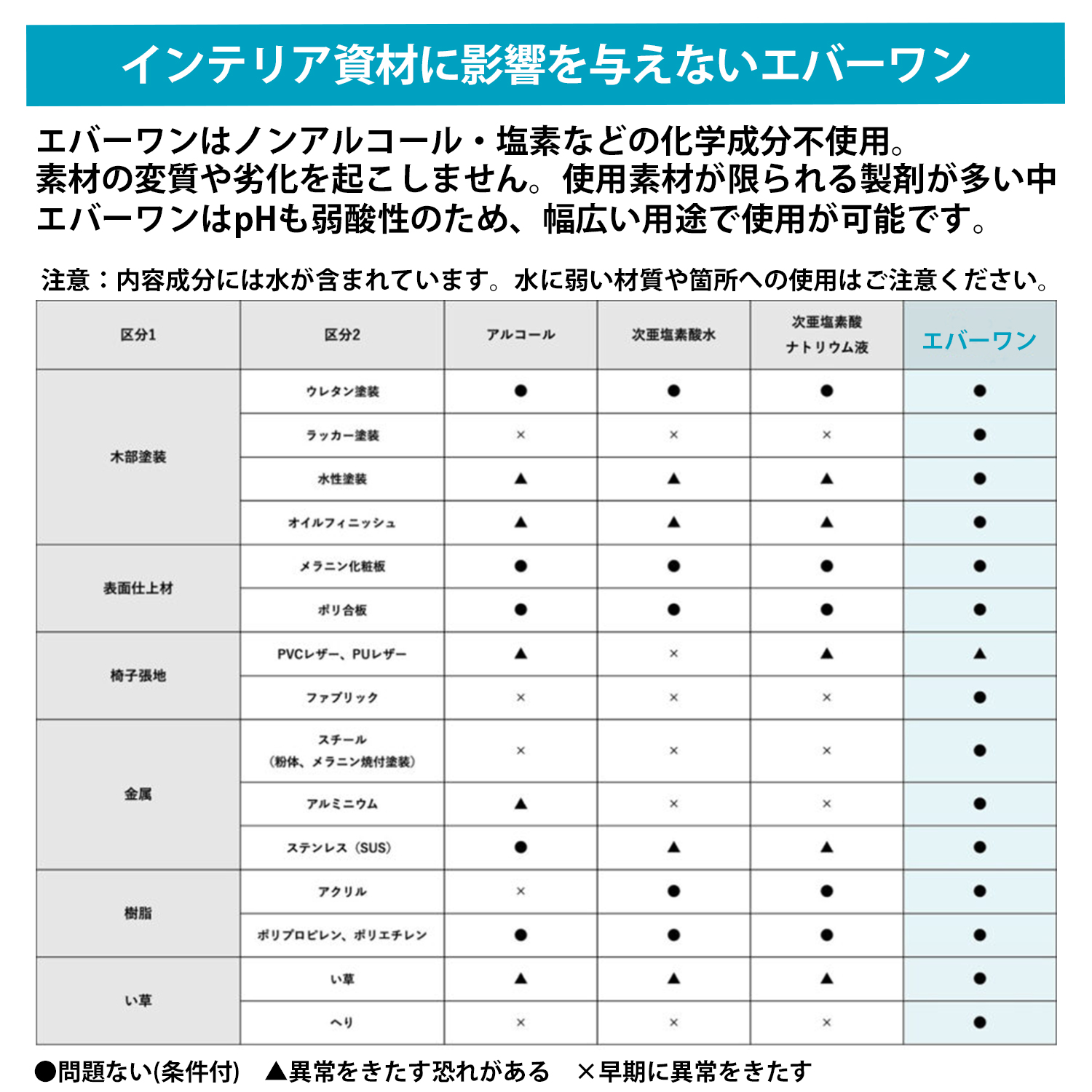 Everone エバーワン マルチコーティング除菌剤 2L 詰め替え用 持続抗菌3カ月 抗ウイルス 防カビ 消臭 日本製 SIAA認証 除菌スプレー GSE | Everone | 15