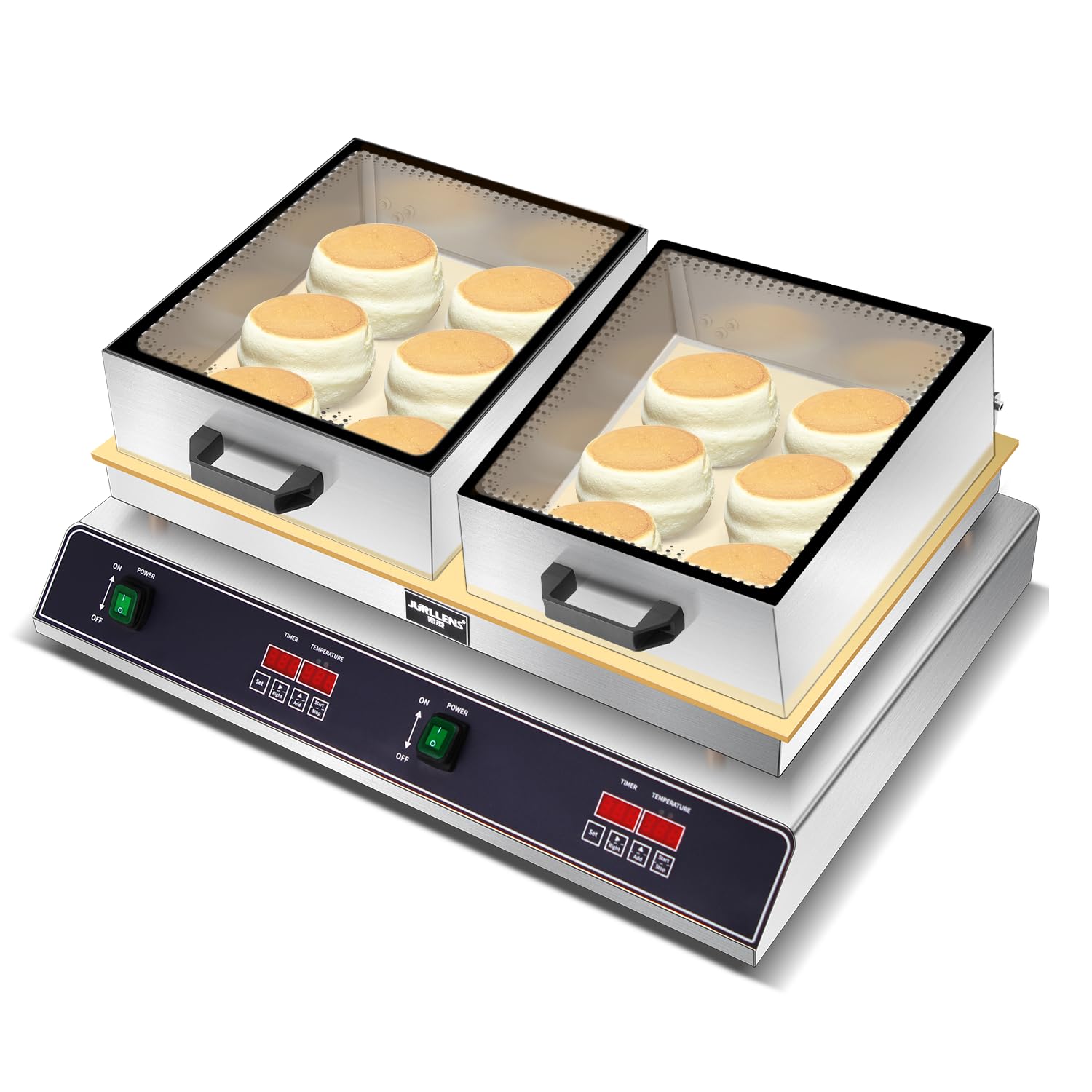 パンケーキメーカー 業務用の商品一覧 通販 - Yahoo!ショッピング