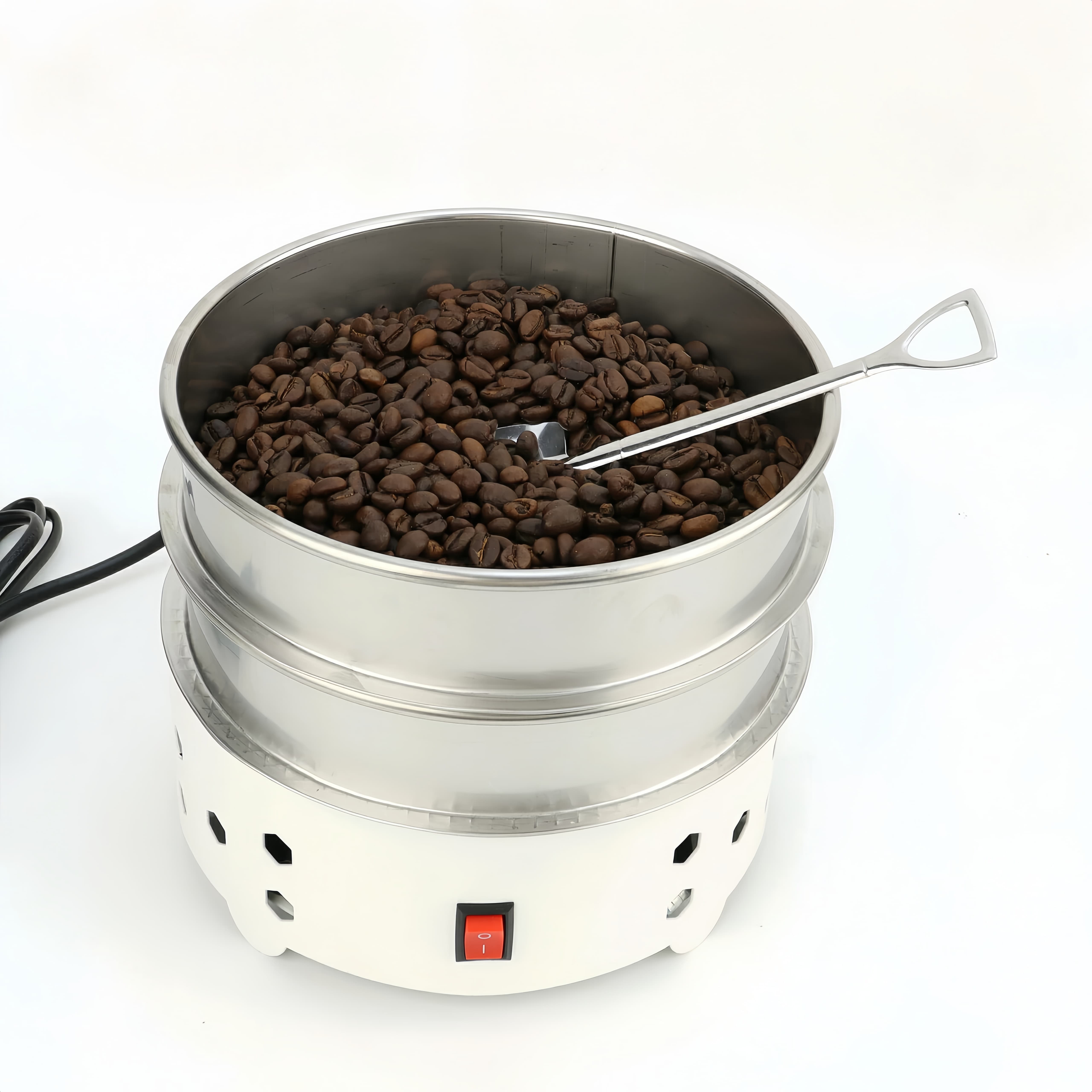 コーヒークーラー 珈琲豆冷却器のおすすめ人気商品一覧 通販 - Yahoo