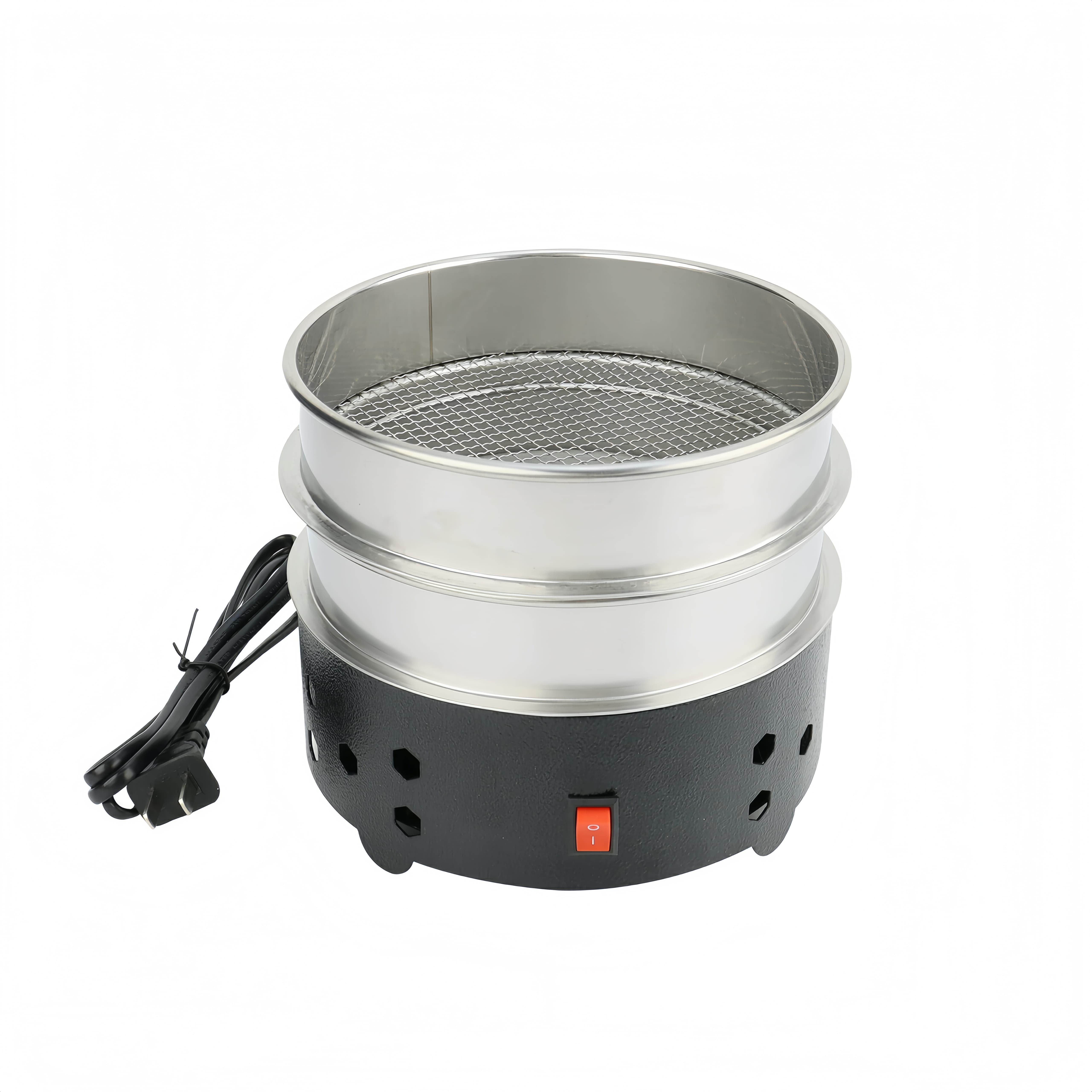 希少・美品★OTTIMO コーヒークーラー J-300C 珈琲豆 焙煎 冷却器 OTTIMO（オッティモ） コーヒークーラー J-300C – くるや珈琲