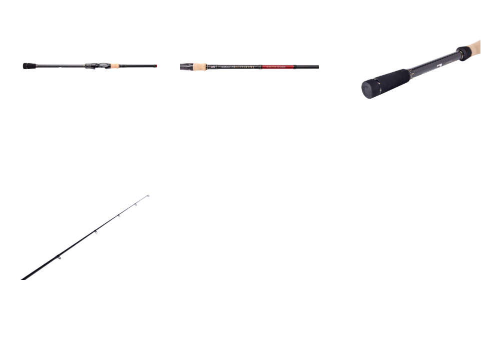 Abu Garcia アブガルシア（AbuGarcia） エラ