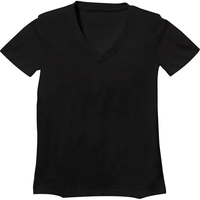 セドールJAPAN プレミアムコットン 半袖tシャツ レディース vネック